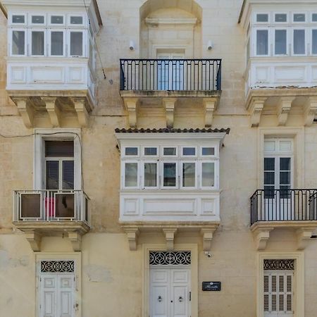 Valletta Collection - Luxury Floriana Apts, Bagian luar foto